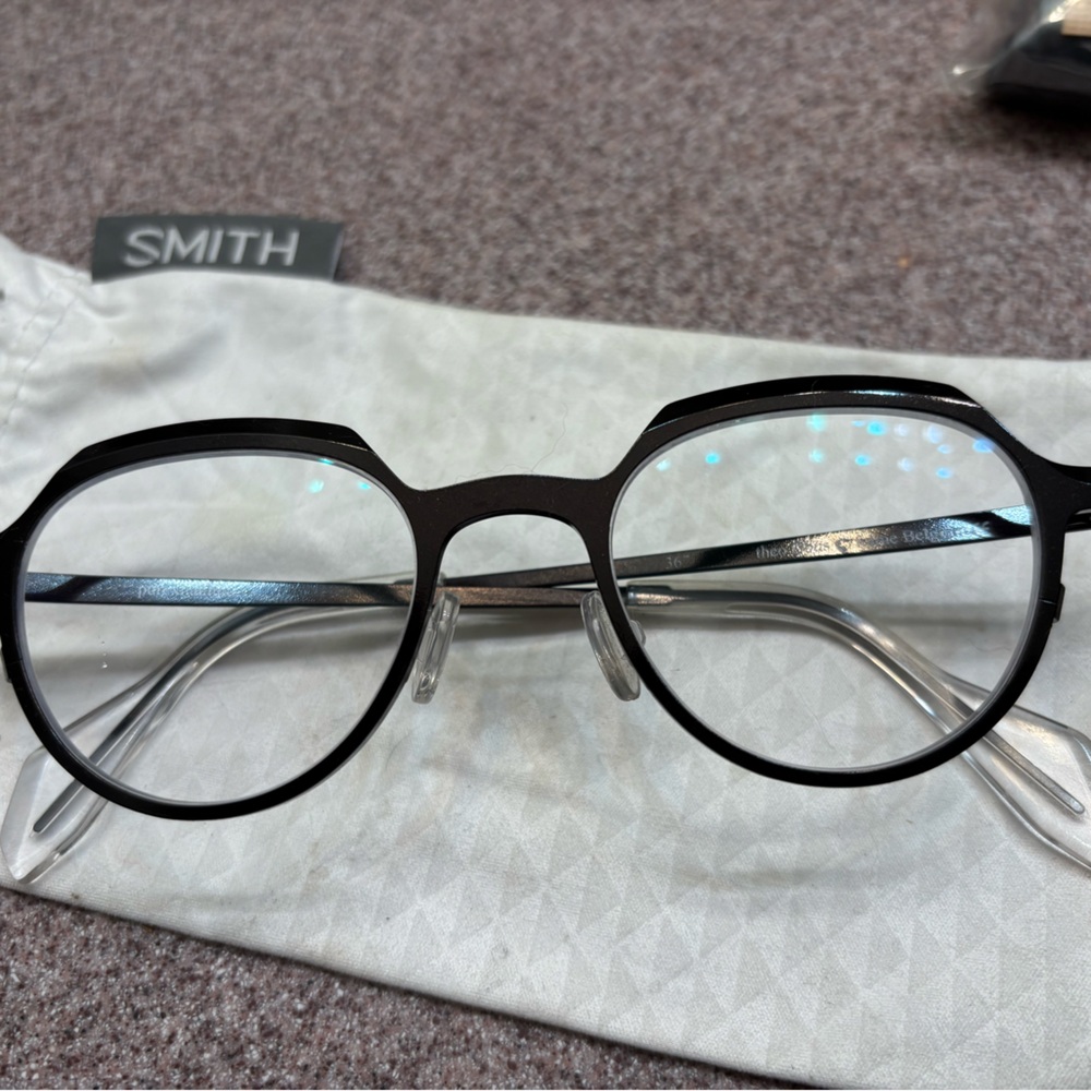 NWOB THEO Obus frames
